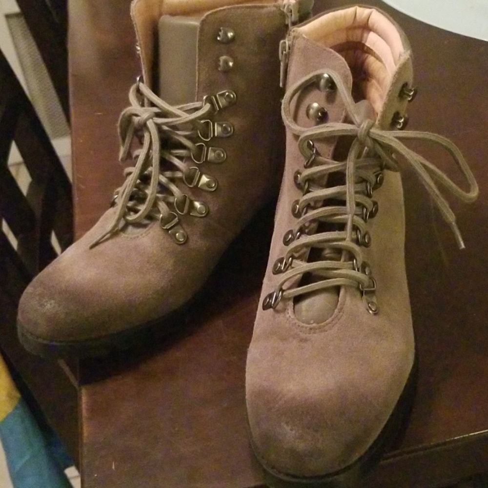 Cute boots